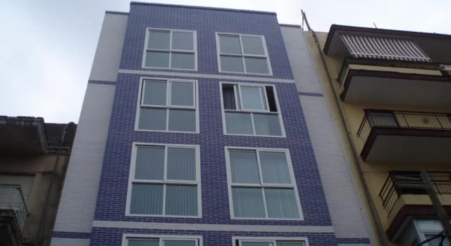 Апартаменты c 1 комнатой Apartamentos Irina