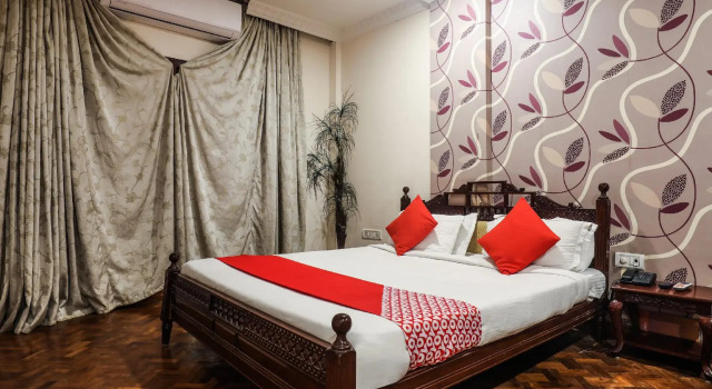 Athithi Inn, Rezerwuj Hotel Ameerpet 