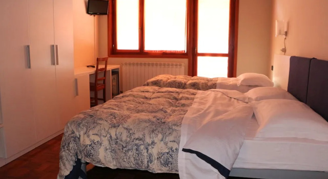 Номер Standard Hotel Laghetto