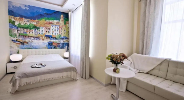 Двухместный номер Superior Hotel Dom Aktera