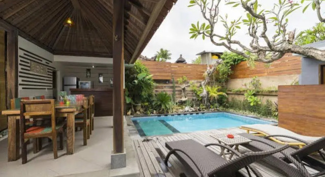 RedDoorz @ Danau Meninjau Sanur, Забронировать Отель Денпасар Denpasar Municipality