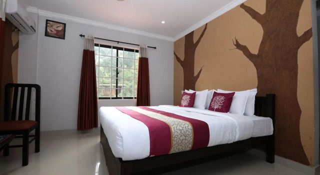 OYO Rooms 046 Vythiri