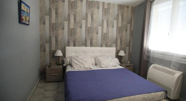 Номер Standard B&B La Campagne