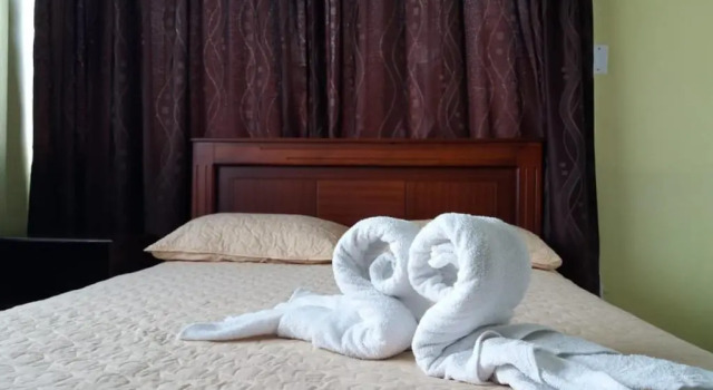 Hostal Balcon del Condado, Rezerwuj Hotel Quito Sierra