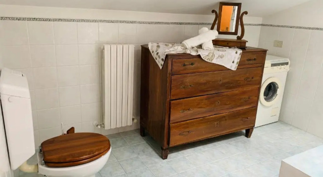 Номер Standard B&B SGUARDO AL CONERO