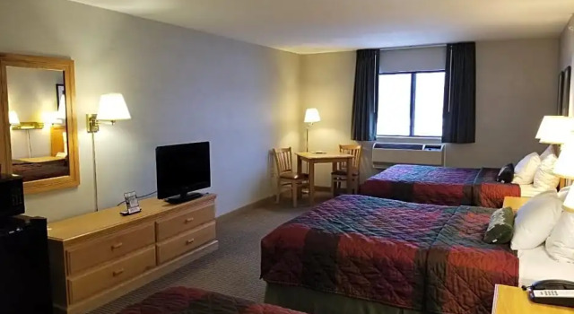 Номер Classic All Seasons Resort