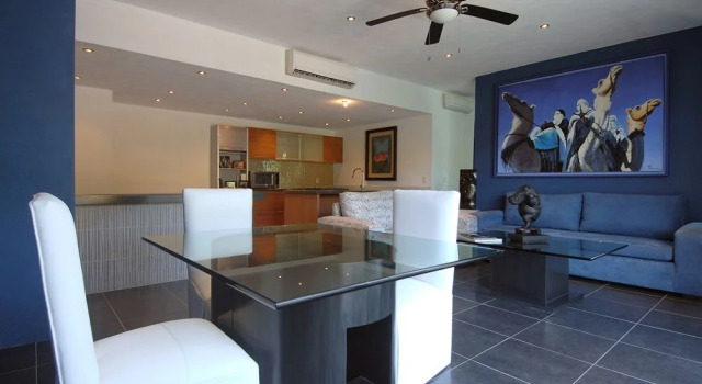Villa Azalea Luxury B & B, Book Villa Hotels in Jalisco with a Pool, Swimming Pool