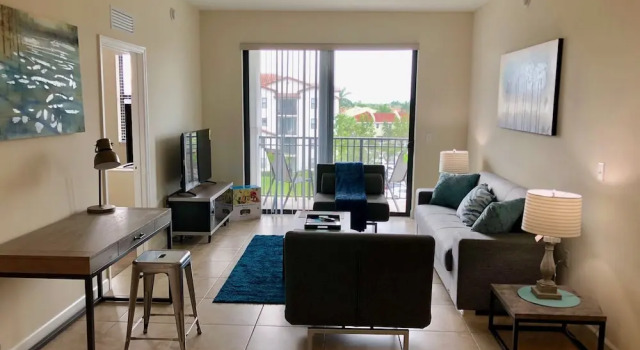 Miami VIP Corporate House