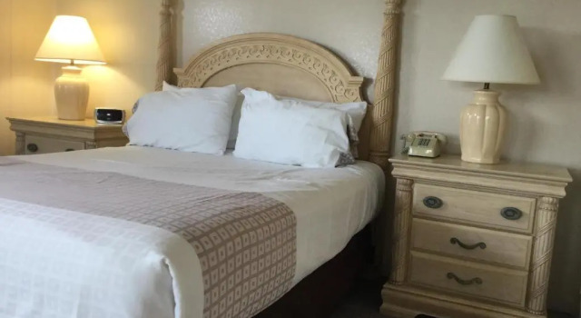 Outer Banks Beach Club II Resorts, Забронировать Курортный отель Курортные отели Outer Banks, Курортный отель