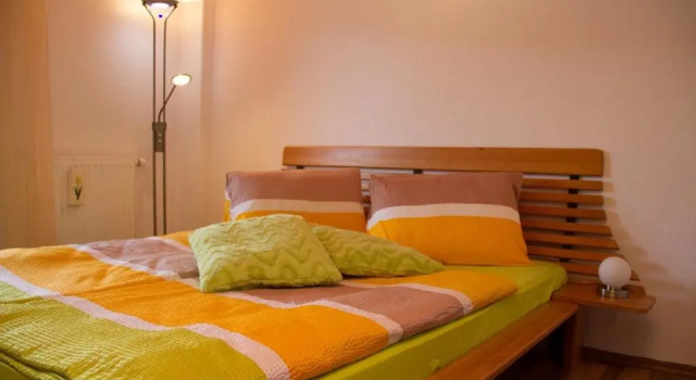 FEWO Wonta am Ossiachersee, Rezervovat Apartmán Hotely v Carinthia s parkováním, Parkování