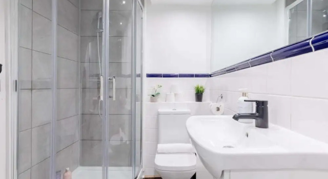 Апартаменты Central & Charmingly Curated 1BD Wifi Fulham
