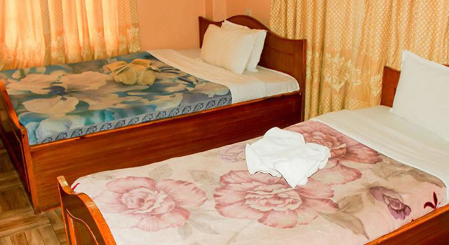 Hotel Delight Inn