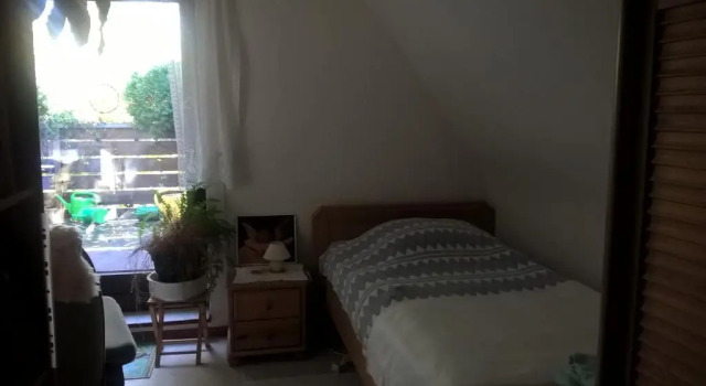 Номер Standard Gemütl. Ferienwohnung und Privatzimmer