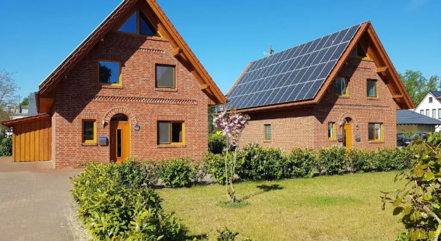 Апартаменты Usedom Bike Hotel & Suites