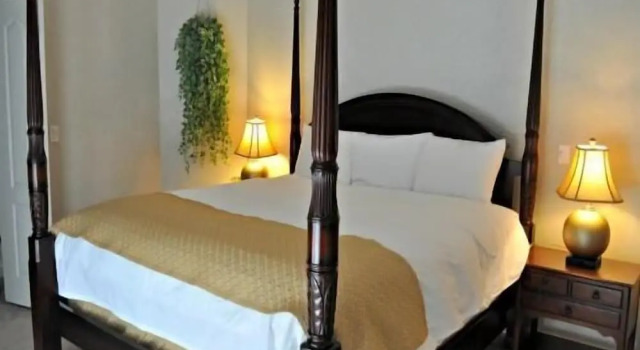 Suite Luxury Mountain Getaways