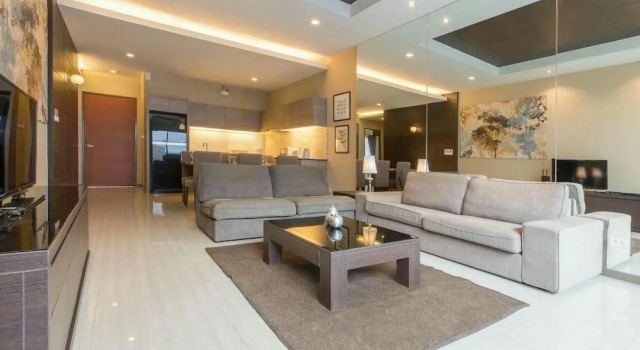 AnB Pool Villa Modern 3BR at The Ville Jomtian Pattaya