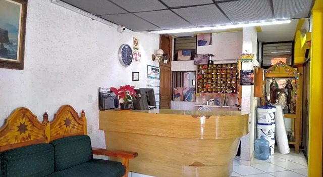 Hotel Real Jojutla, Buchen Sie Hotel Jojutla Morelos