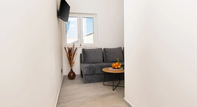 Апартаменты Apartments Valeva Exclusive