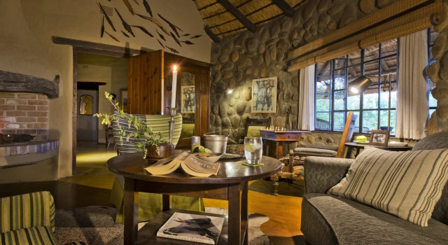 Motswari Private Game Reserve by NEWMARK, Buchen Sie Hotel Timbavati 