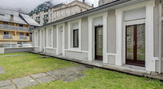 Appartement Cauterets, 2 pièces, 4 personnes - FR-1-401-150, Забронировать Апартаменты/квартира Котре Pyrenees National Park