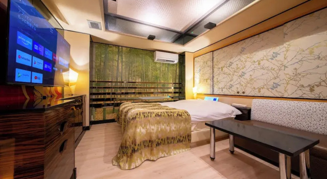 MANORHOUSE - Adult Only, Book Hotel Warabi Saitama