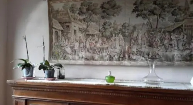 Villa Magda
