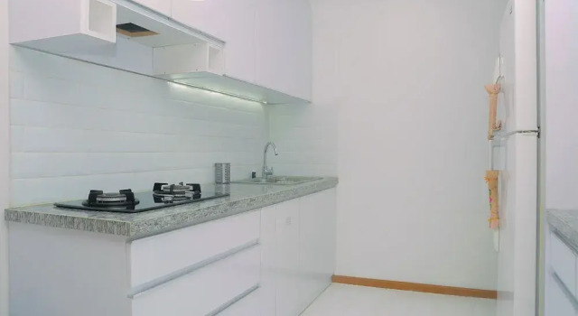 Spacious 2BR + Office Room Puri Casablanca Apartment, Забронировать Апартаменты/квартира Апартаменты Джакарты, рядом с Торговый центр Epicentrum Walk, Апартаменты/квартира