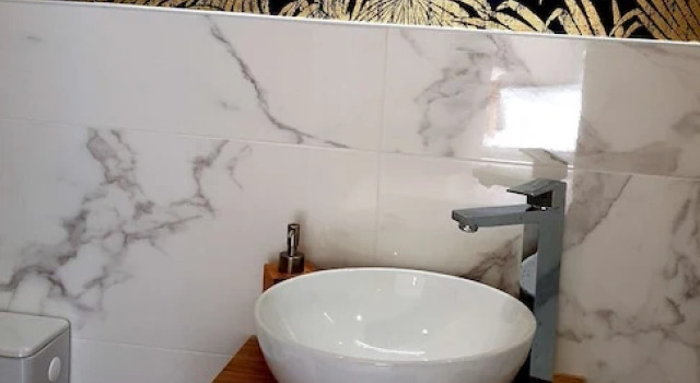 Двухместный номер Deluxe Le Huis Clos