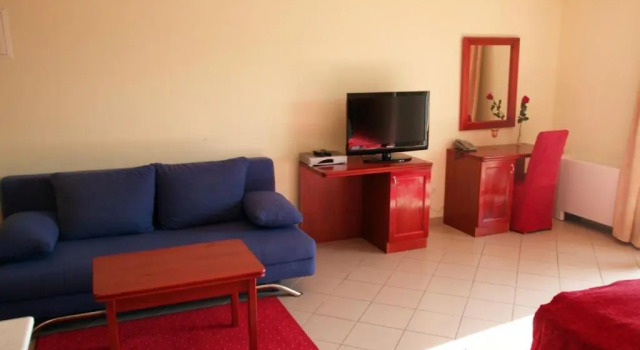 Apartments Vila Kristina