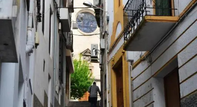 Calle Nueva 12
