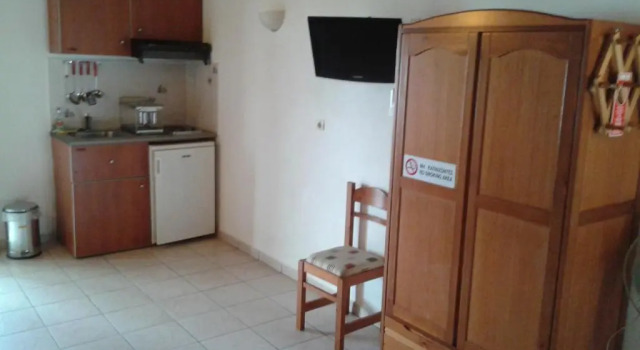 Апартаменты Evon's Rooms