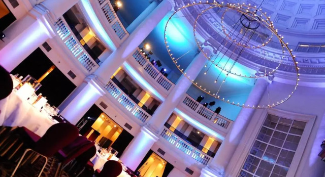 Renaissance Amsterdam Hotel