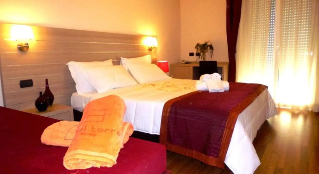 Hotel Torre