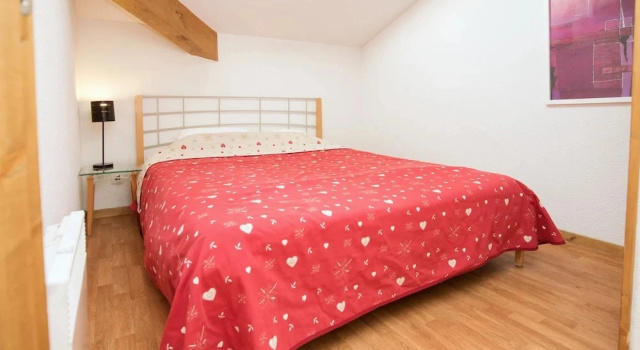 Apartment near centre of Orelle, Book Lejlighed SPA-hoteller i Rhône-Alps, SPA