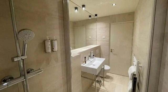 Двухместный номер Comfort Saint Georges Hotel & Spa