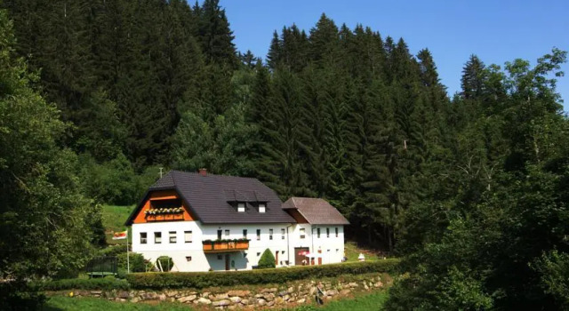 Haus Koralpenblick, Забронировать Отель Отели Вольфсберг с парковкой, Парковка
