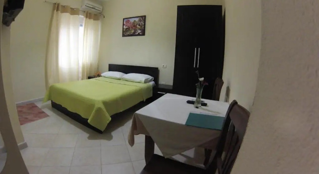 Economy Zimmer Hotel 4 Stinet