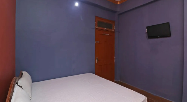 Vaidehi Bhawan by OYO Rooms