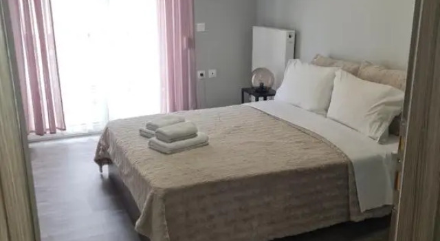 Trikala Easy Living B1 kai B2, Book Hotel Tríkala Thessalia