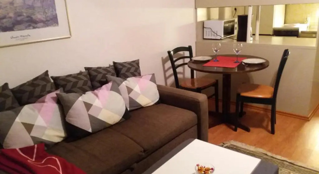 Cosy studio apartment, Réserver Appartement Hôtels à Finlande-Occidentale avec parking, Parking