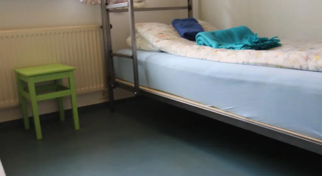 Helgafell Hostel, Book Hostel Djupivogur East Iceland