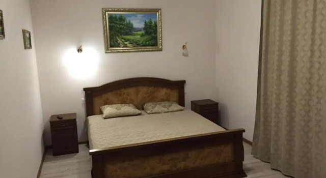 Апартаменты Superior Polyana Apart