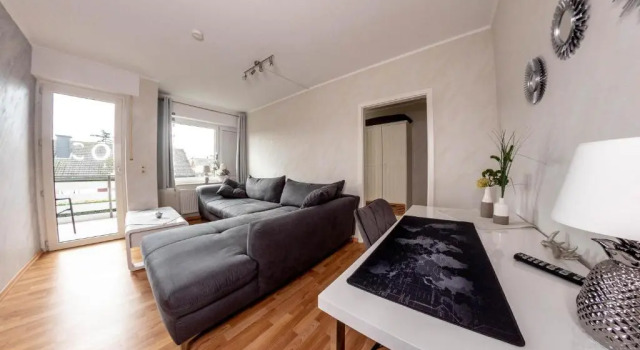 Appartamento con balcone Willma Apartmenthaus