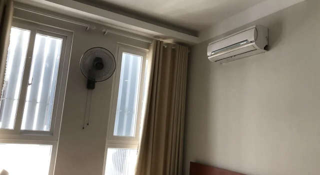 Апартаменты Homestay Des Amis - Ban Huu