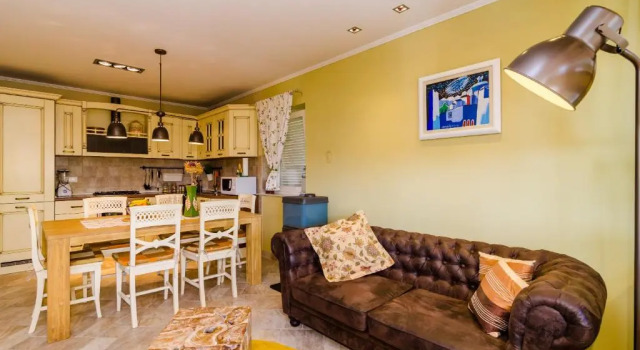 Villa La Vagabonda Apartment, Забронировать Апартаменты/квартира Апартаменты Региона Дубровника, Апартаменты/квартира