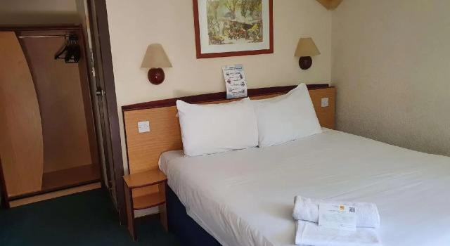 Campanile Hotel Cardiff