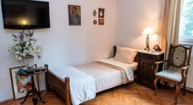 Номер Luxury Vila Mila