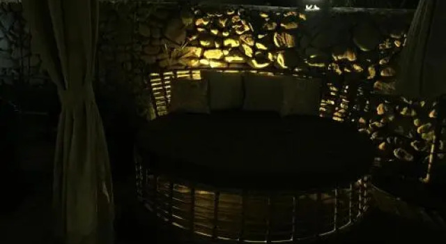 Moganshan Houwu 80's, Prenota Hotel Hotel a Huzhou con piscina, Piscina