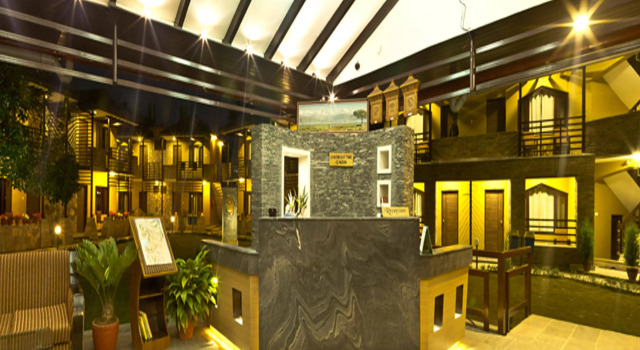 The Lakeside Retreat By IME Hospitality Pvt LTd, Prenota Hotel Hotel a Gandaki Pradesh Province con piscina, Piscina