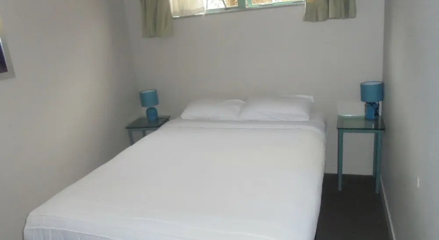 Номер Standard с 2 комнатами Utopian Motel Taupo - Hostel